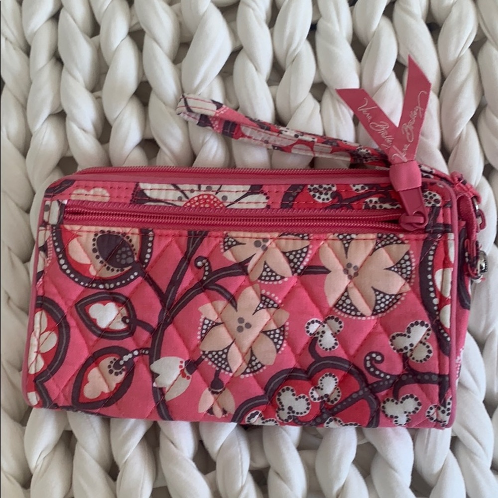 Vera Bradley Wallet